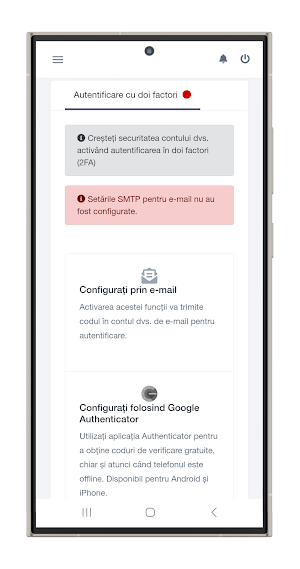 Encanto App Screenshot 3