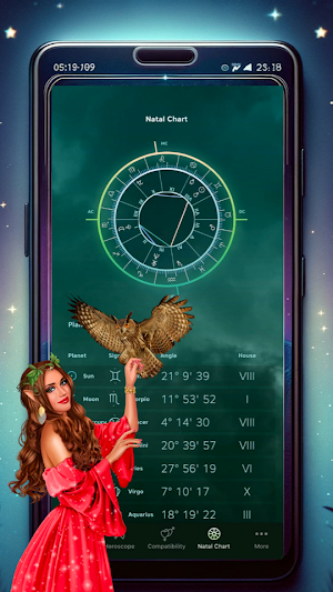 DestinedX Screenshot 2