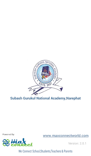 Subash Gurukul National Academy,Narephat Screenshot 0
