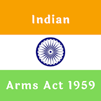 Indian Arms Act 1959