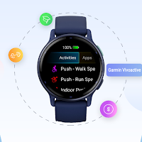 Garmin Vivoactive 5 Guide