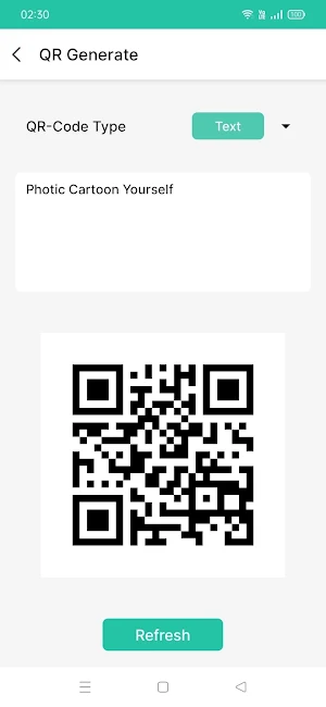 Scanner : PDF Scan & QR Scan Screenshot 2