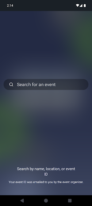 EUFMC Screenshot 1