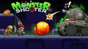 Metal Force: Super Soldier Screenshot 0