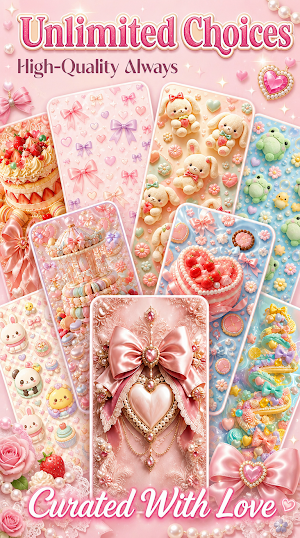 Decoden Wallpapers Screenshot 3