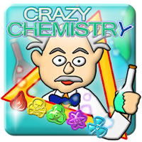 Crazy Chemistry Premium