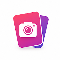 Snapcard - Make Friends & Card