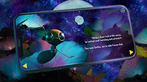 Luniant: Journey to the Moon Screenshot 2