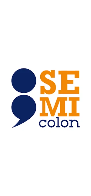 Semicolon Academy‏ Screenshot 2