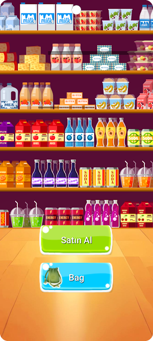 Grandma Scratch Cards Screenshot 2