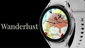 Wanderlust World Screenshot 3