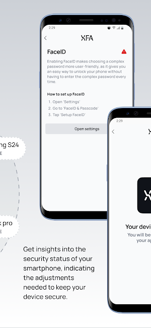 XFA Screenshot 2