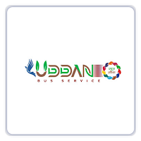Uddan Bus Service (Sutra Seva)