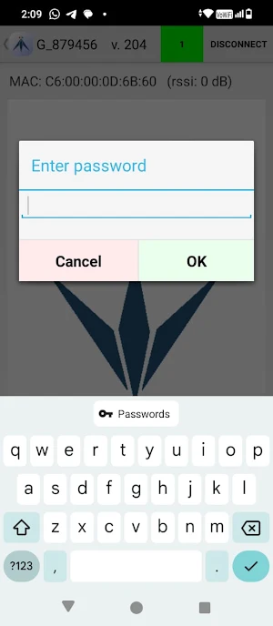 FLS Config Screenshot 2