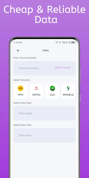Fasahasub Screenshot 2