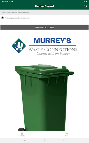 Murreys Disposal Screenshot 1