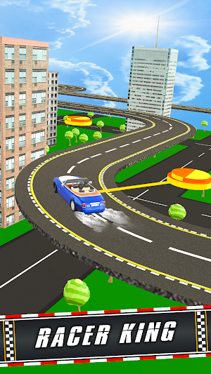 Sling Drift Car Racing Games Screenshot 1
