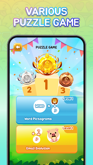 Emoji Merge - Emoji Maker Screenshot 3
