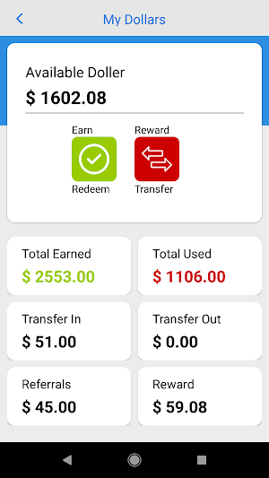 Shop Blu Screenshot 3