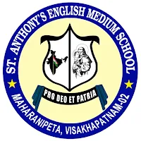 ST. ANTHONY'S EM HIGH SCHOOL