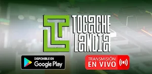 Radio Tocachelandia Screenshot 2