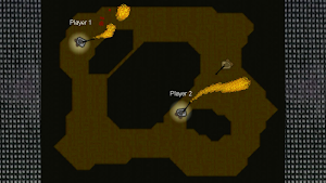 Gun Upgrade Demo Screenshot 1