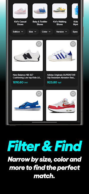 Voizon Screenshot 3