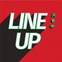 Lineup - Find People for Sport