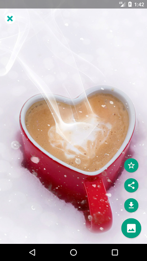 Wallpapers HD (Backgrounds) Screenshot 3