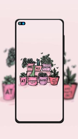 Motivation Wallpaper Screenshot 2