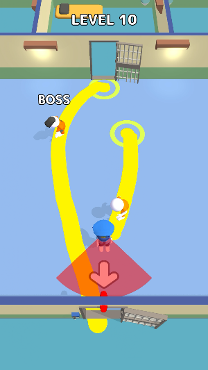Draw Escape Screenshot 1