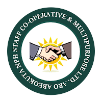 NPH STAFF COOP ARO ABEOKUTA