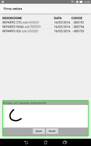 Emeal DDT Screenshot 2