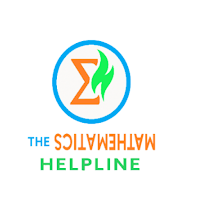 THE MATHEMATICS HELPLINE