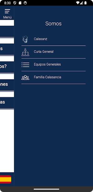 Scolopi V2.0 Screenshot 1
