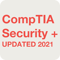 CompTIA Security+ UPDATED 2021 (SY0-601)