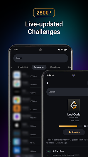 LeetCode Screenshot 1