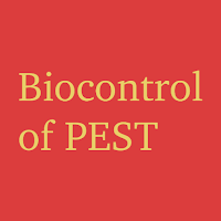 Bio-control of pests