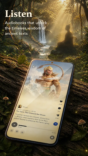 Mythik+ Screenshot 1