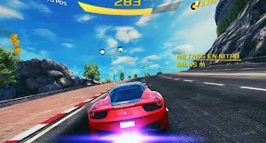 Highway drift, racing highway Screenshot 3