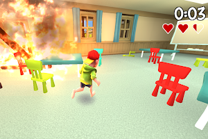 Fire Trap Screenshot 0