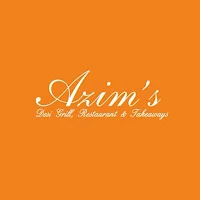 Azim's Restaurant