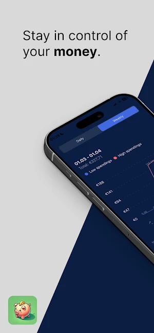 Little Savings Screenshot 0