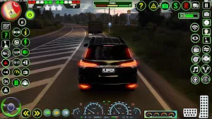 Car Driving School-US Car Game Screenshot 2