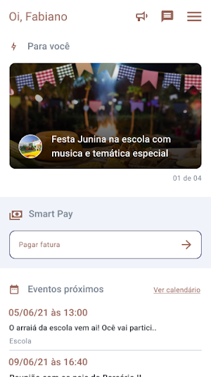 Pequenos Anjos Screenshot 1