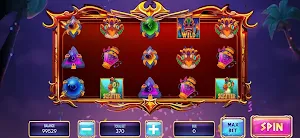 Fortune Casino Slots Screenshot 1