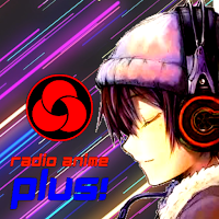 Radio Anime Plus! + Chat!