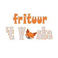 Frituur 't Voske Borgerhout