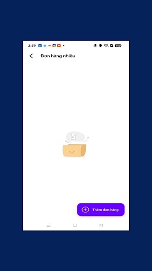 Moove Screenshot 2
