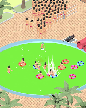 Filter Aquapark Screenshot 0